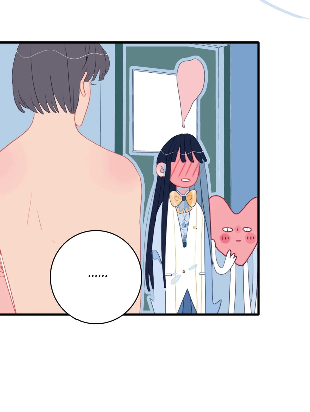 Read Berich, Beloved (Colored) chapter 36 image 18 on Lezhin