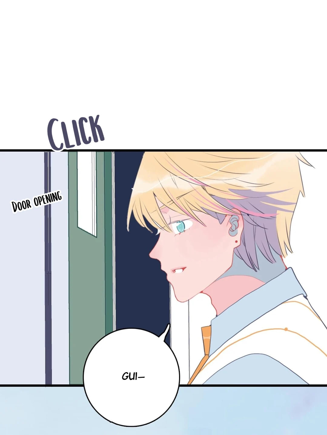 Read Berich, Beloved (Colored) chapter 36 image 19 on Lezhin