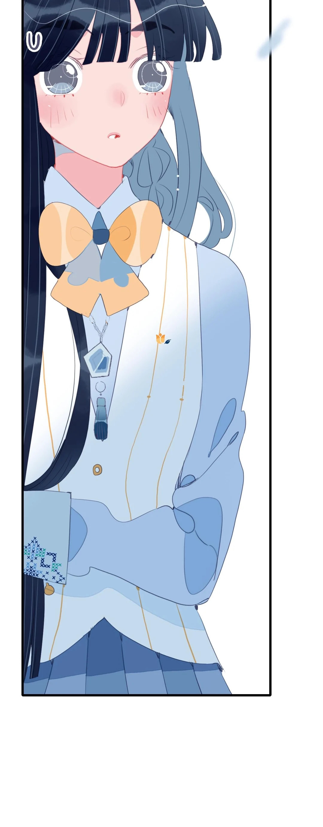 Read Berich, Beloved (Colored) chapter 36 image 24 on Lezhin