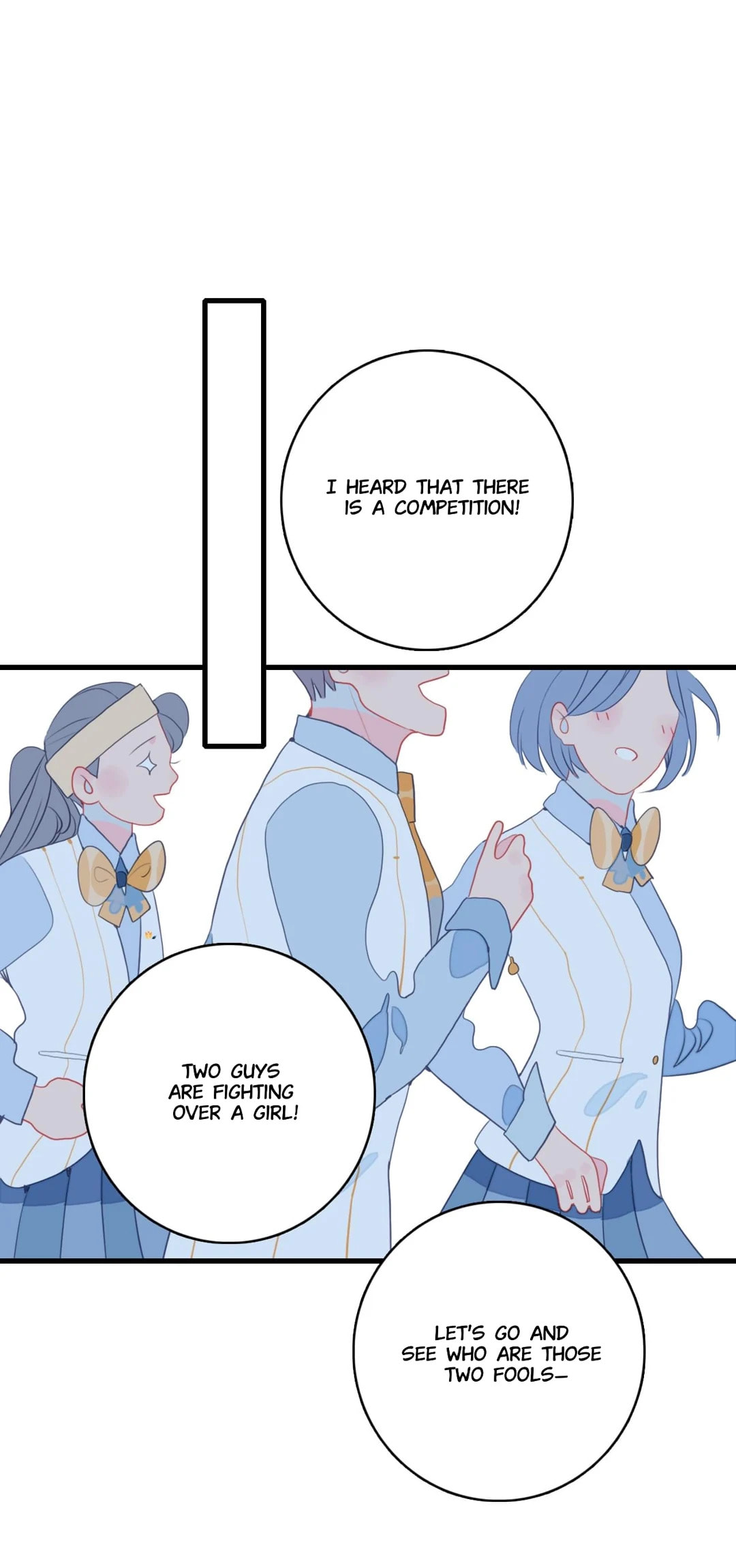Read Berich, Beloved (Colored) chapter 36 image 25 on Lezhin