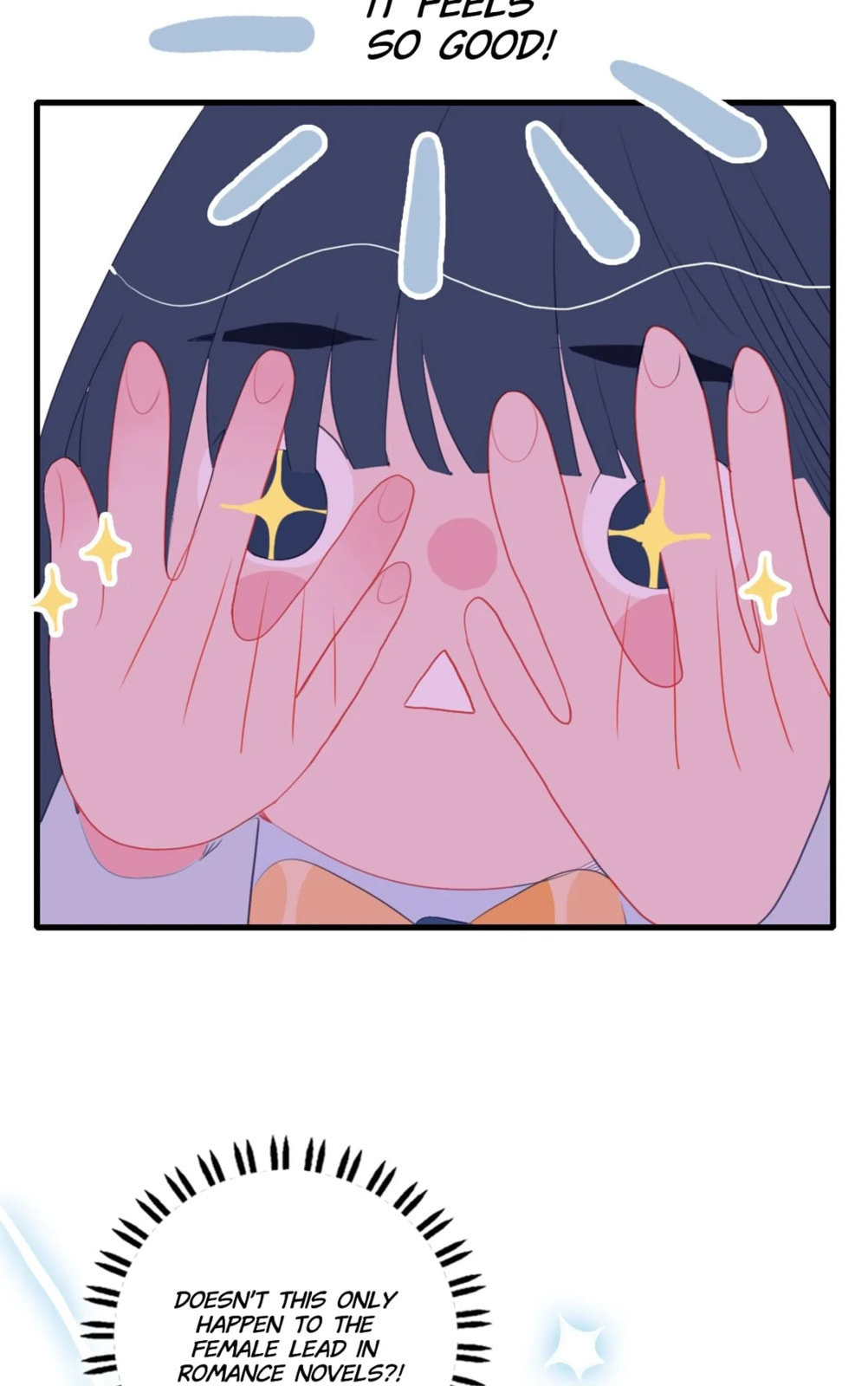 Read Berich, Beloved (Colored) chapter 36 image 27 on Lezhin