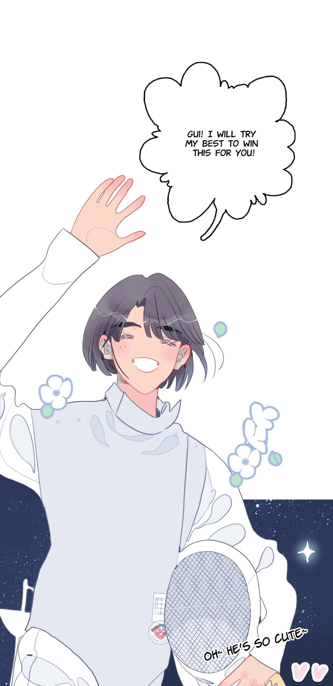 Read Berich, Beloved (Colored) chapter 36 image 29 on Lezhin