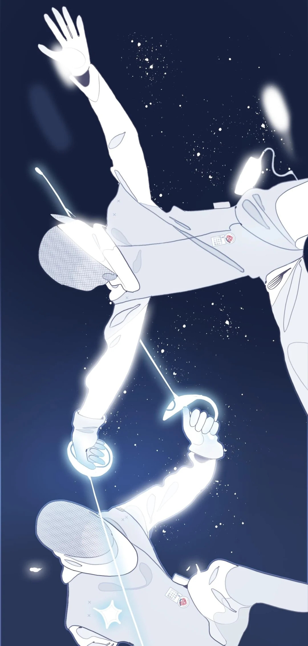 Read Berich, Beloved (Colored) chapter 36 image 38 on Lezhin