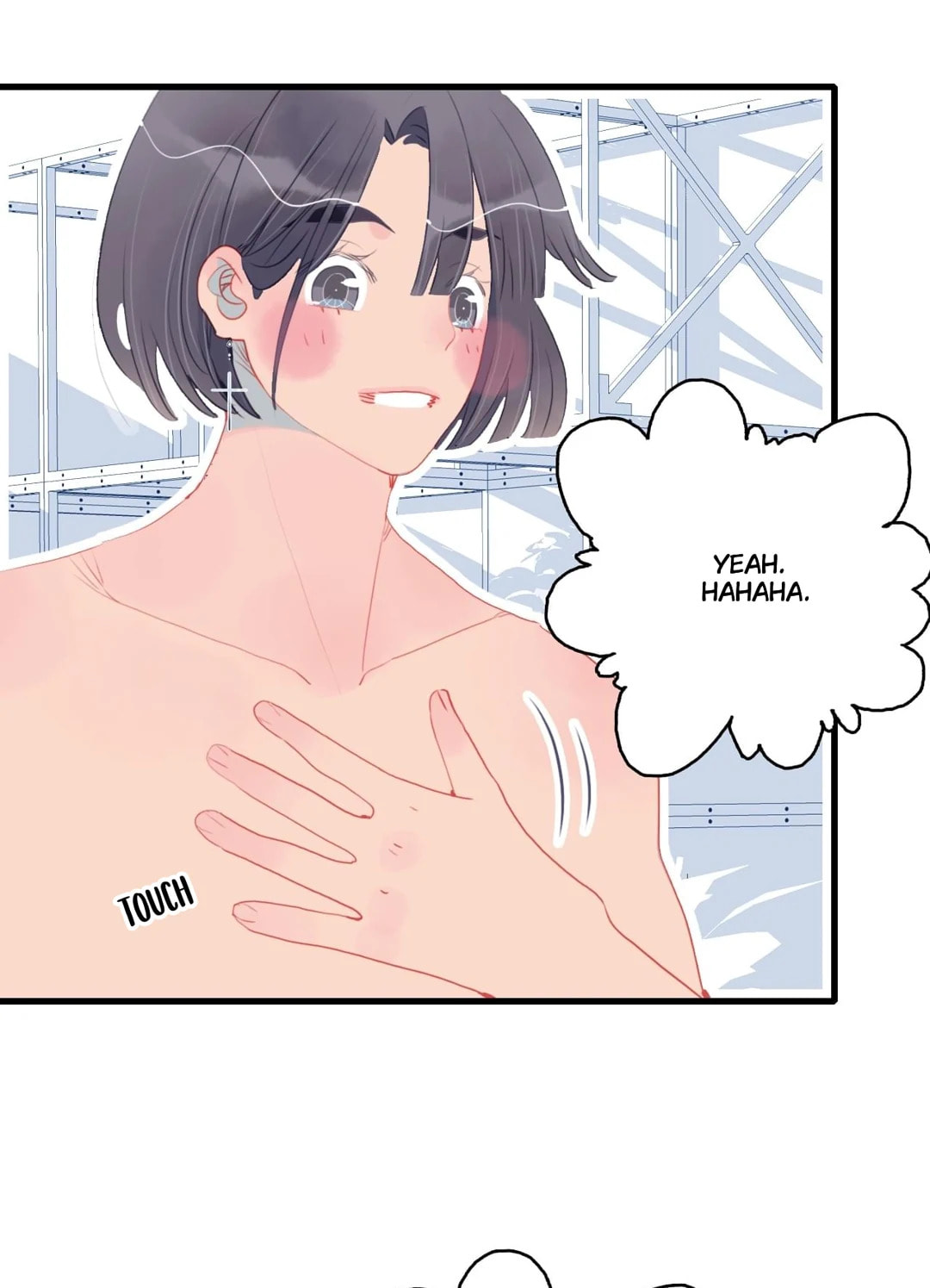 Read Berich, Beloved (Colored) chapter 36 image 4 on Lezhin