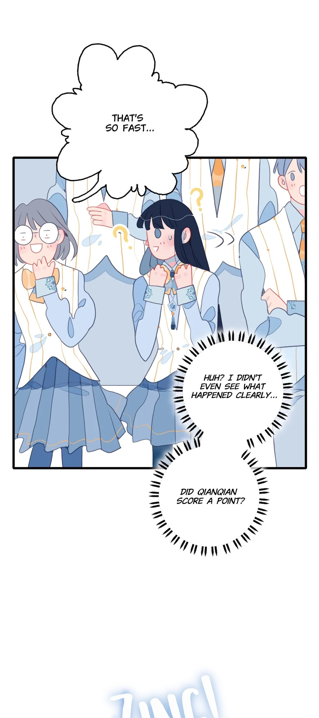 Read Berich, Beloved (Colored) chapter 36 image 40 on Lezhin