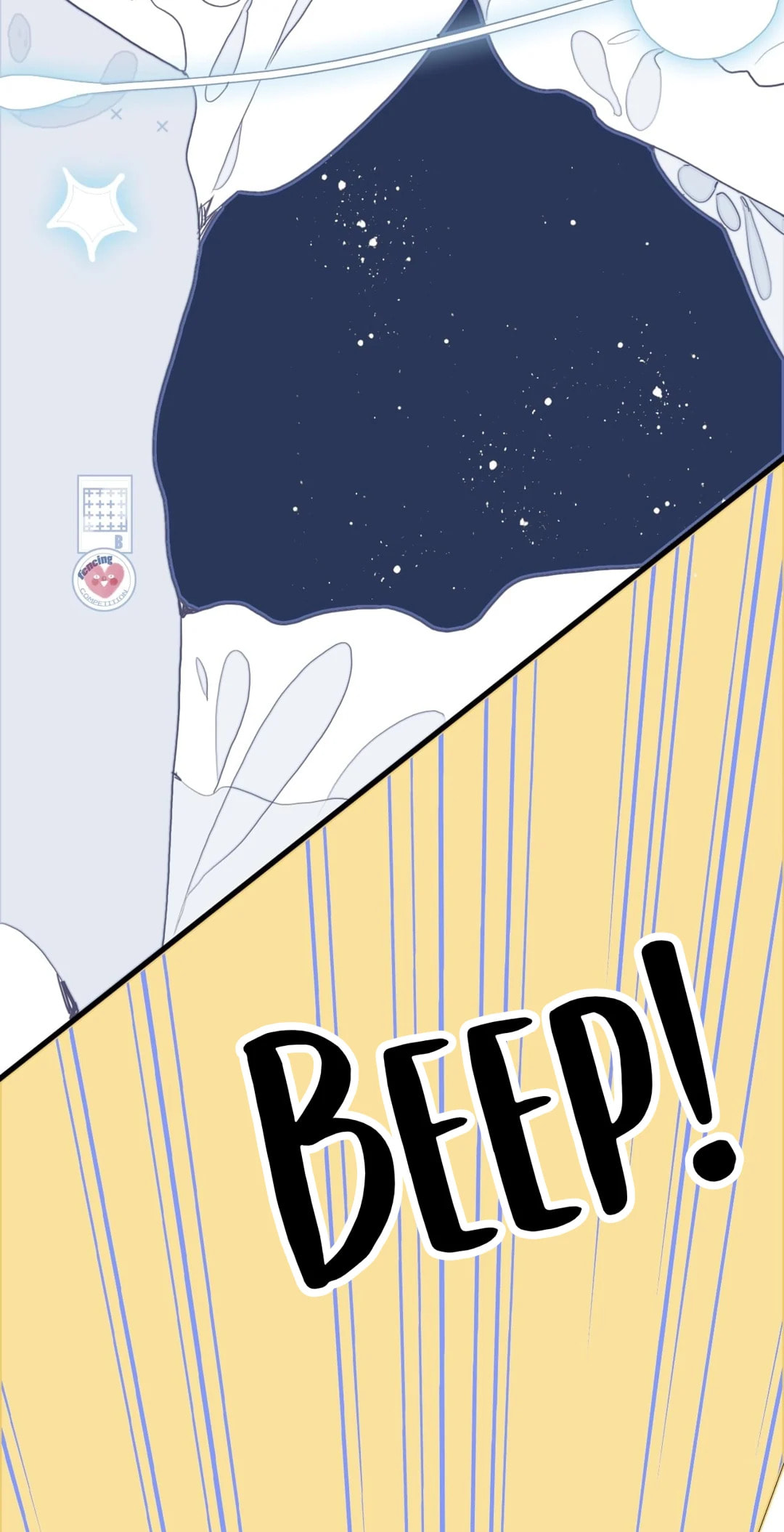 Read Berich, Beloved (Colored) chapter 36 image 42 on Lezhin