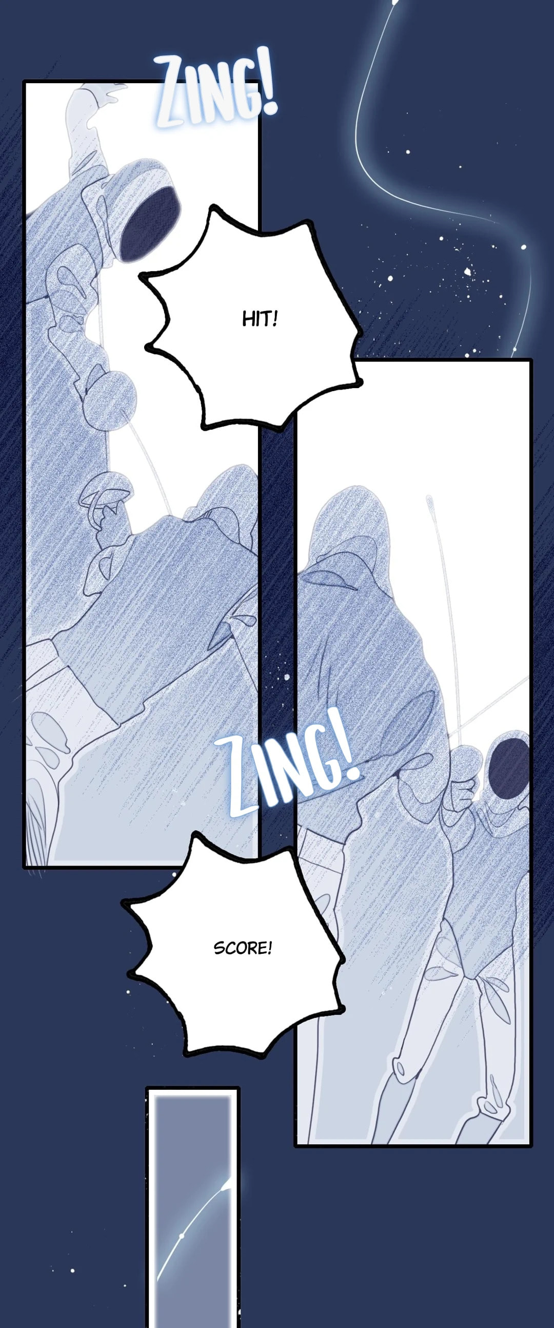 Read Berich, Beloved (Colored) chapter 36 image 45 on Lezhin