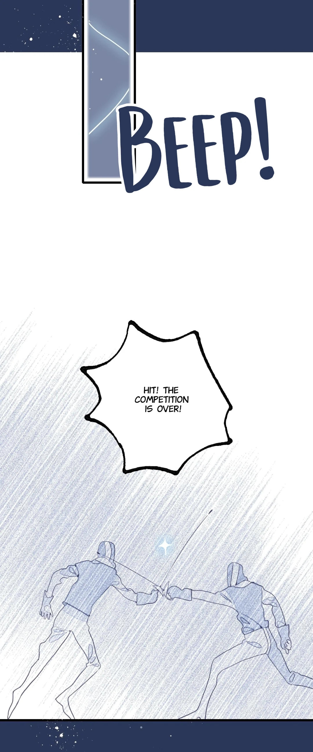 Read Berich, Beloved (Colored) chapter 36 image 46 on Lezhin