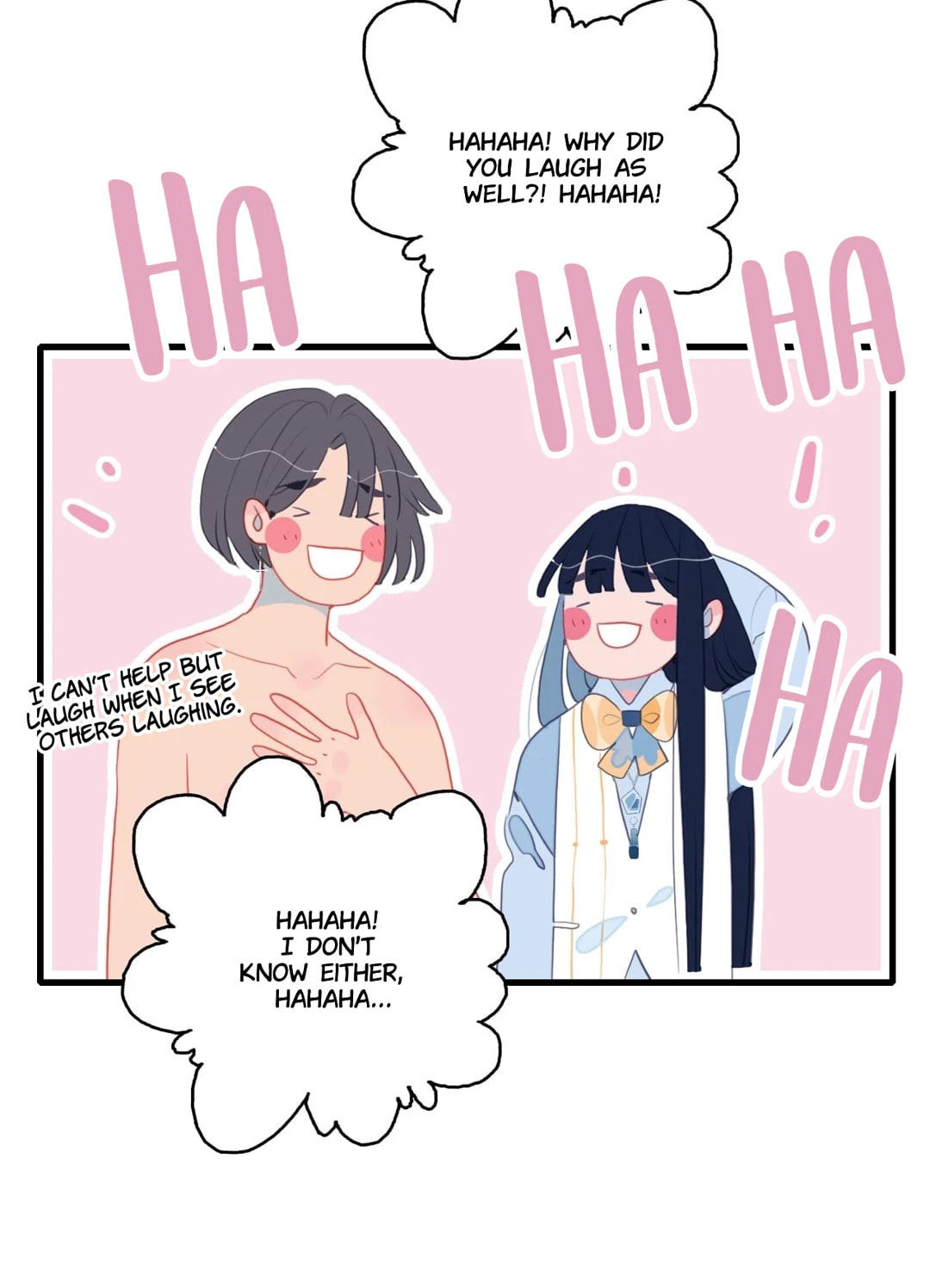 Read Berich, Beloved (Colored) chapter 36 image 5 on Lezhin