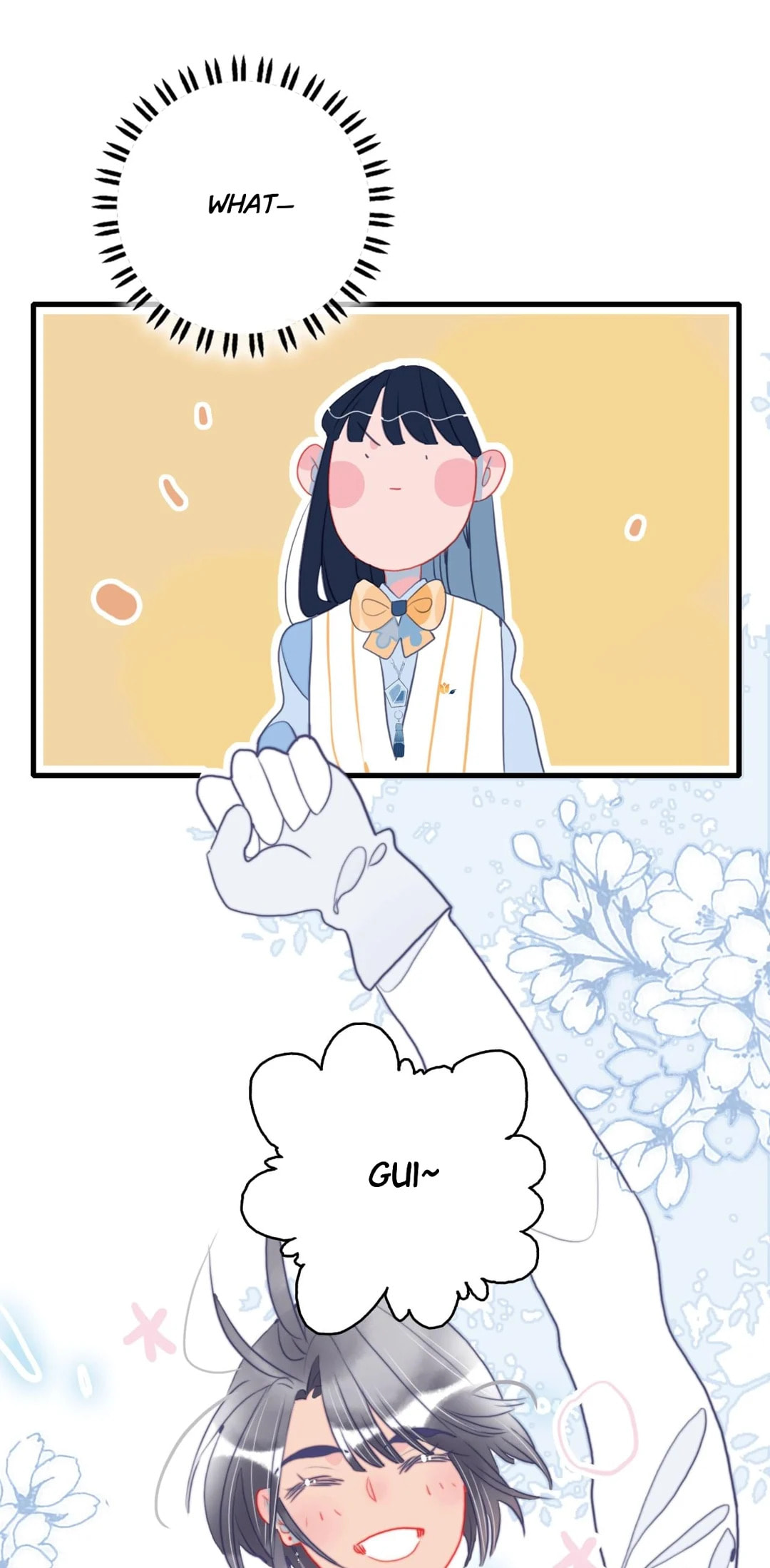 Read Berich, Beloved (Colored) chapter 36 image 50 on Lezhin