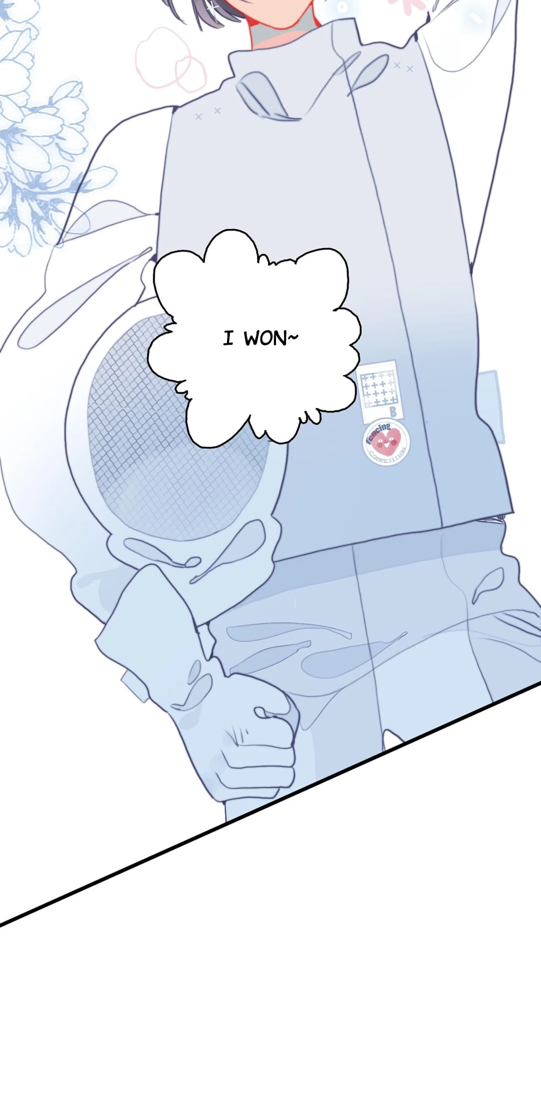 Read Berich, Beloved (Colored) chapter 36 image 51 on Lezhin