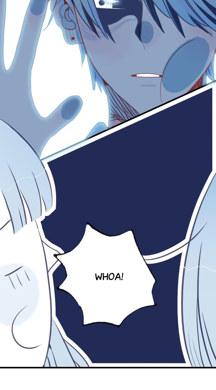Read Berich, Beloved (Colored) chapter 36 image 8 on Lezhin