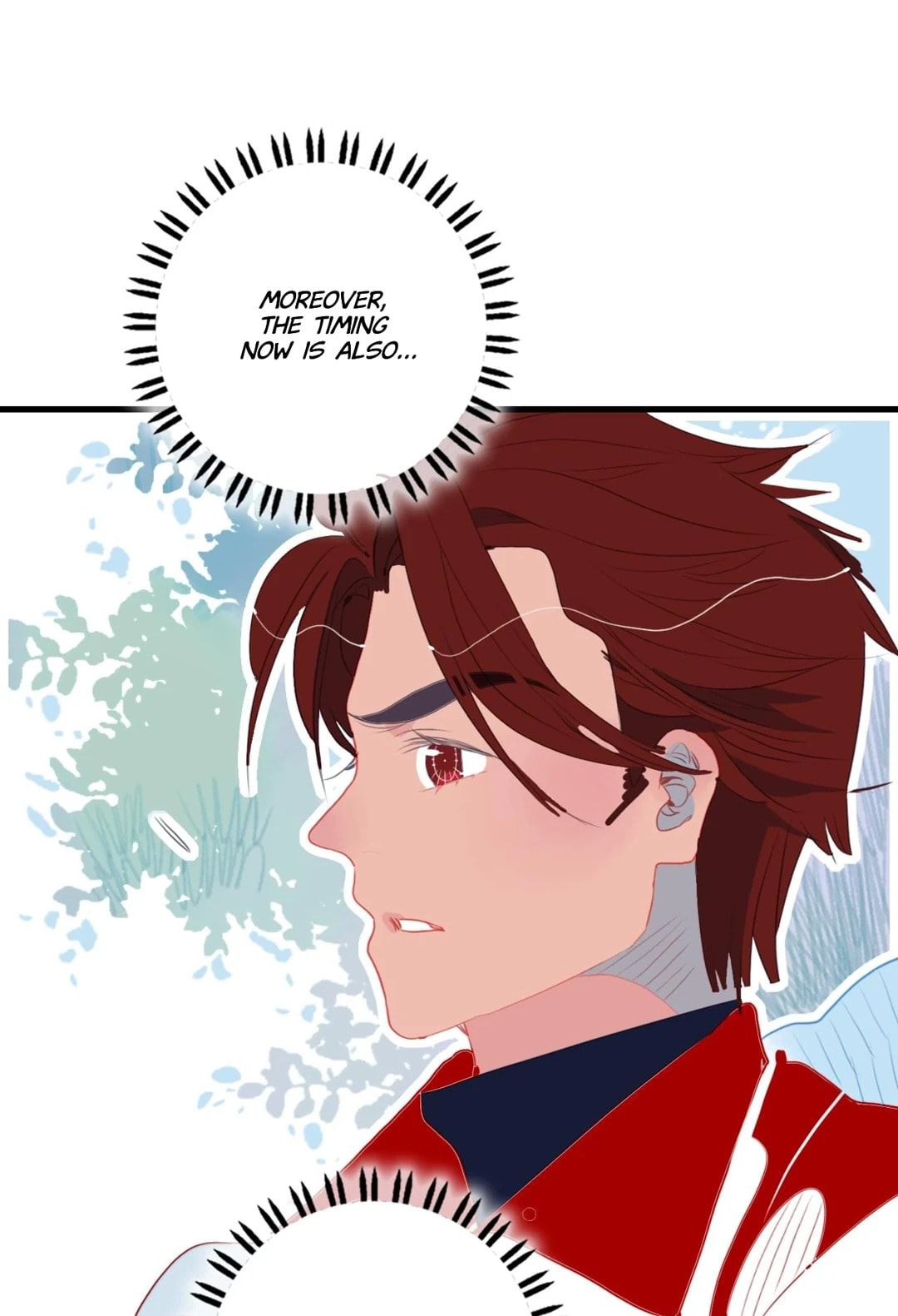 Read Berich, Beloved (Colored) chapter 37 image 10 on Lezhin