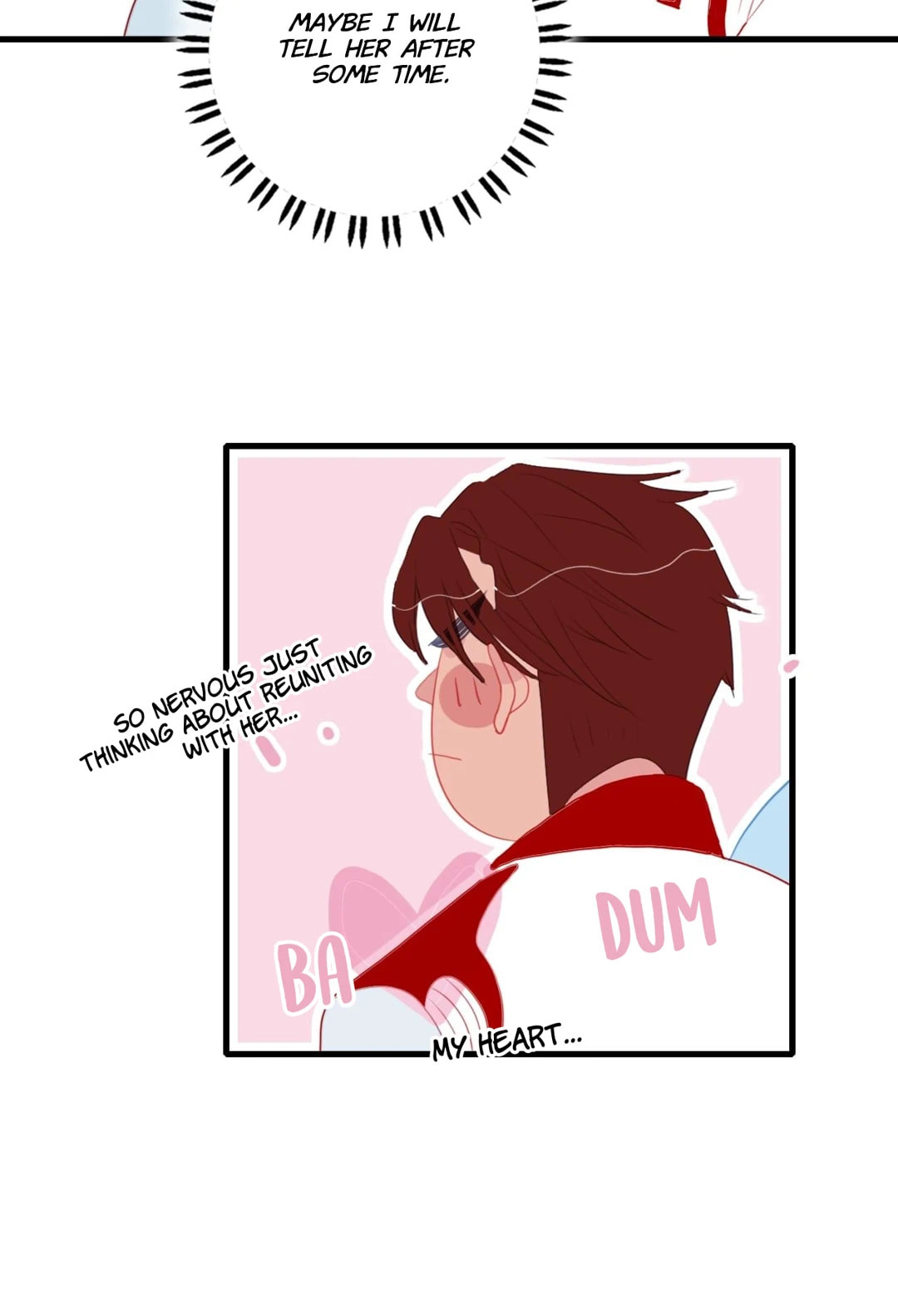 Read Berich, Beloved (Colored) chapter 37 image 11 on Lezhin