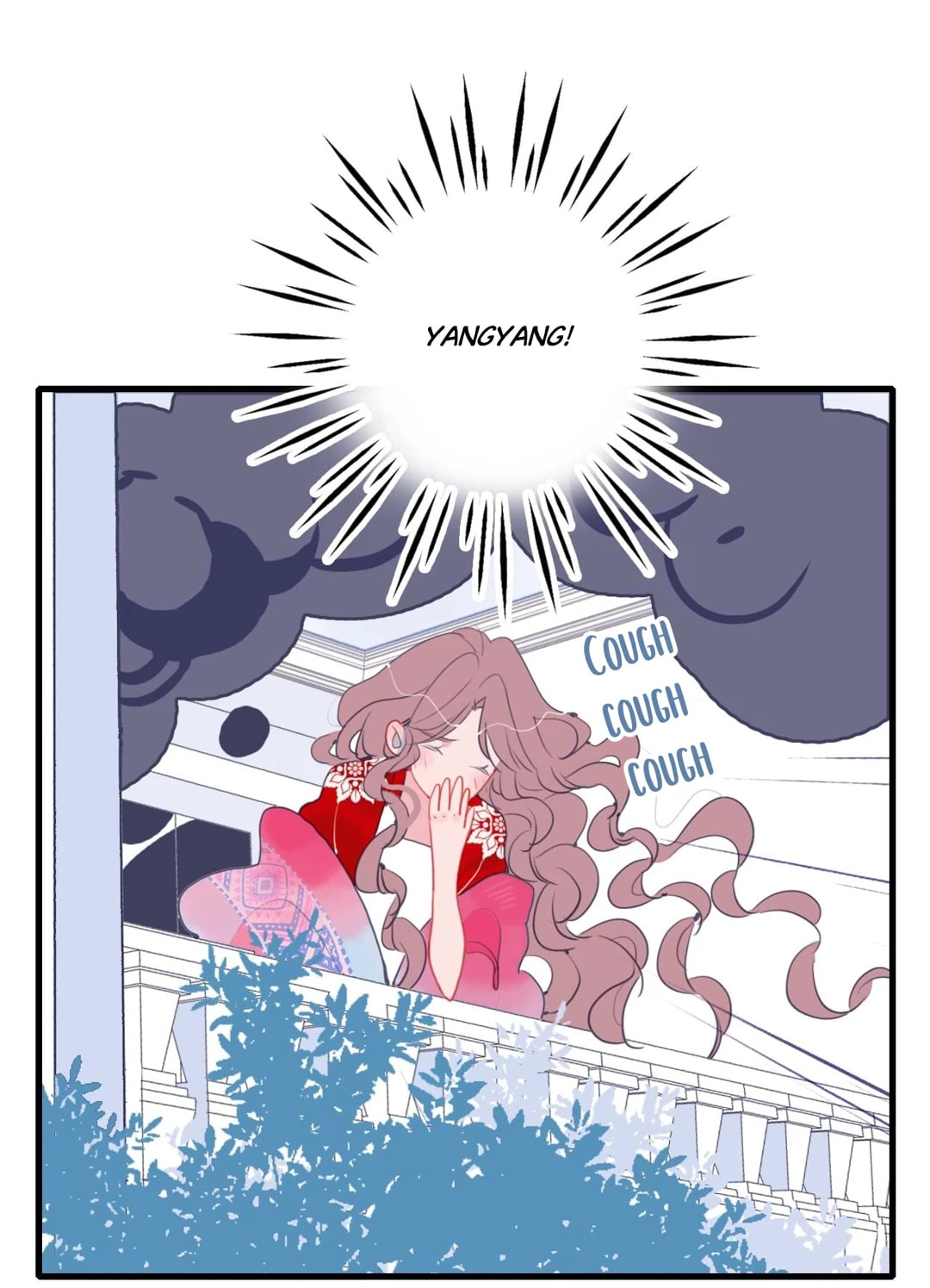 Read Berich, Beloved (Colored) chapter 37 image 15 on Lezhin