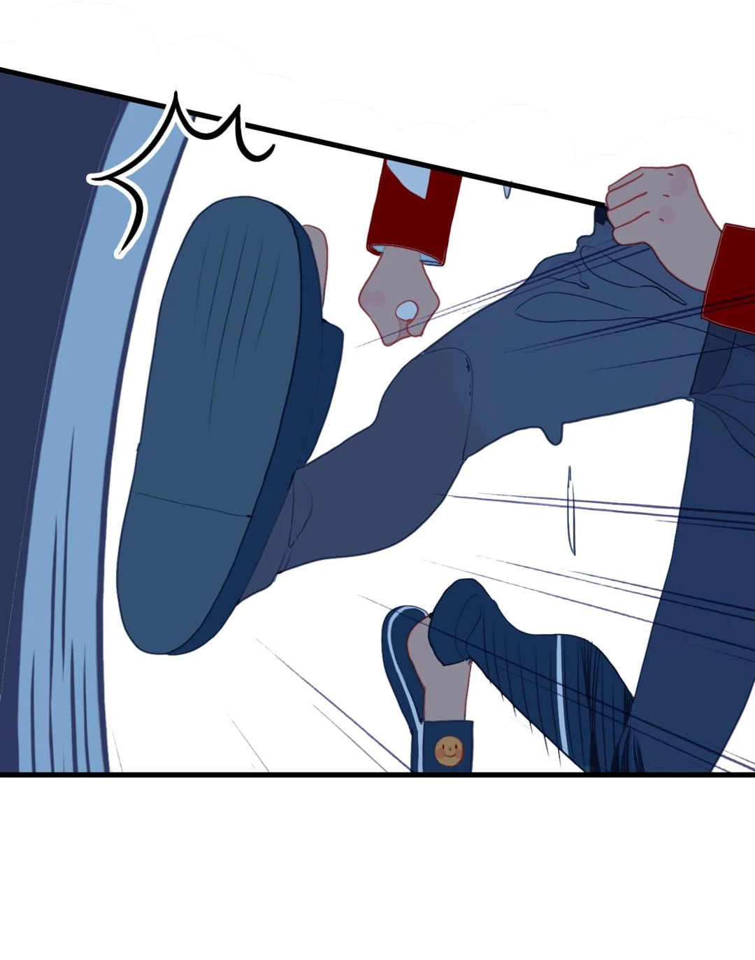 Read Berich, Beloved (Colored) chapter 37 image 19 on Lezhin