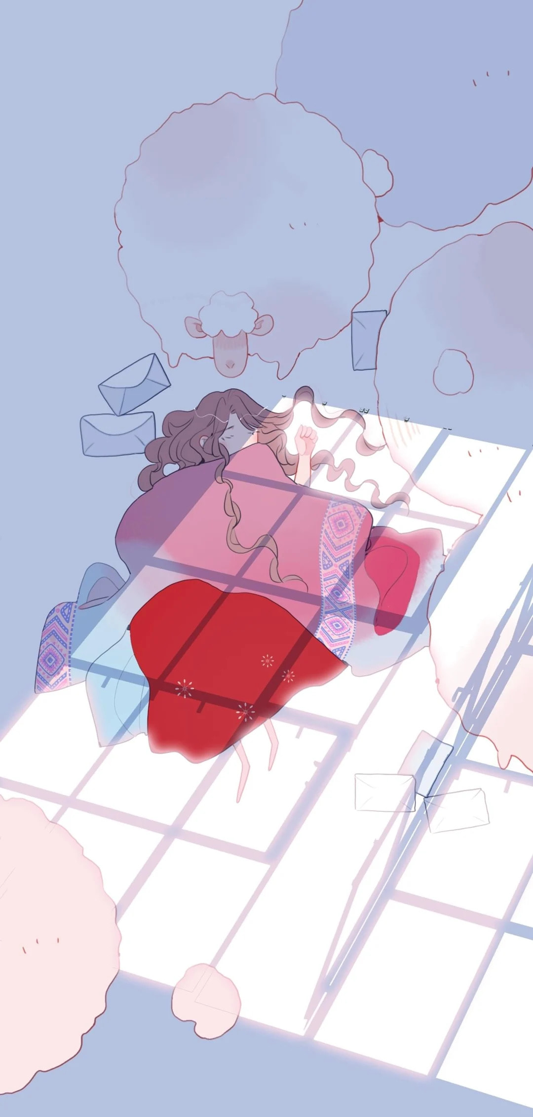 Read Berich, Beloved (Colored) chapter 37 image 2 on Lezhin