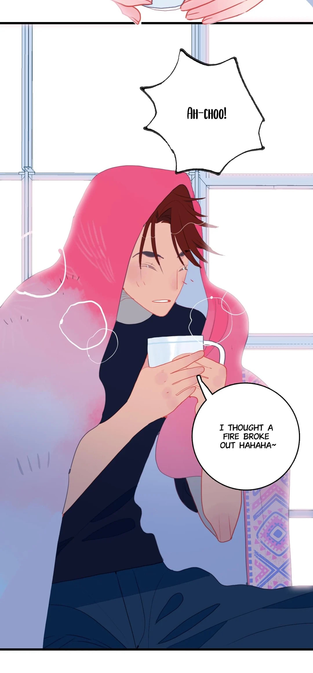 Read Berich, Beloved (Colored) chapter 37 image 21 on Lezhin