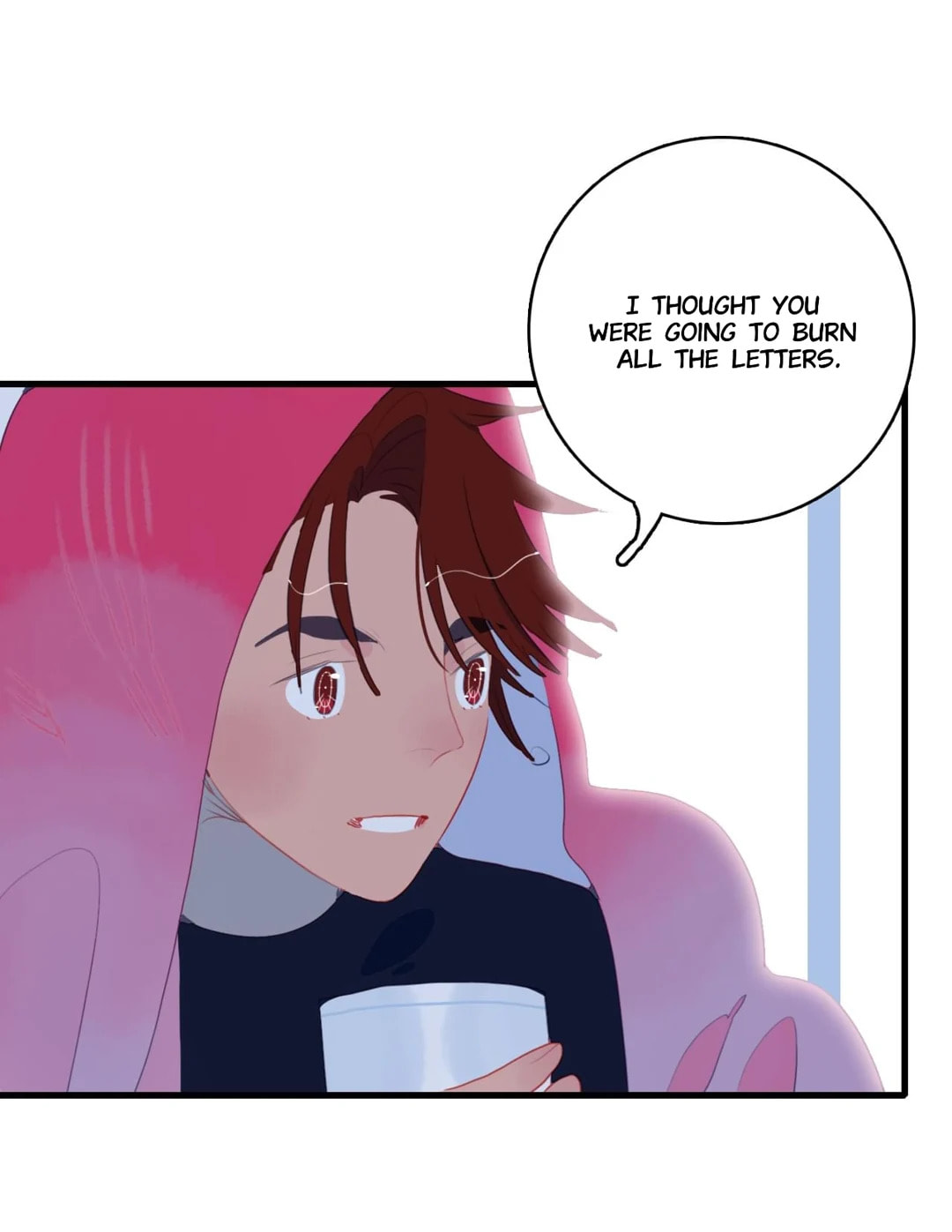 Read Berich, Beloved (Colored) chapter 37 image 23 on Lezhin