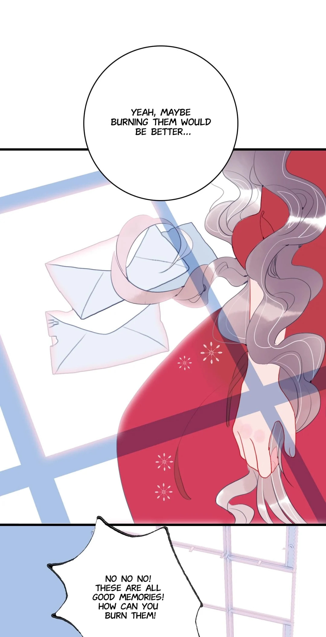 Read Berich, Beloved (Colored) chapter 37 image 24 on Lezhin