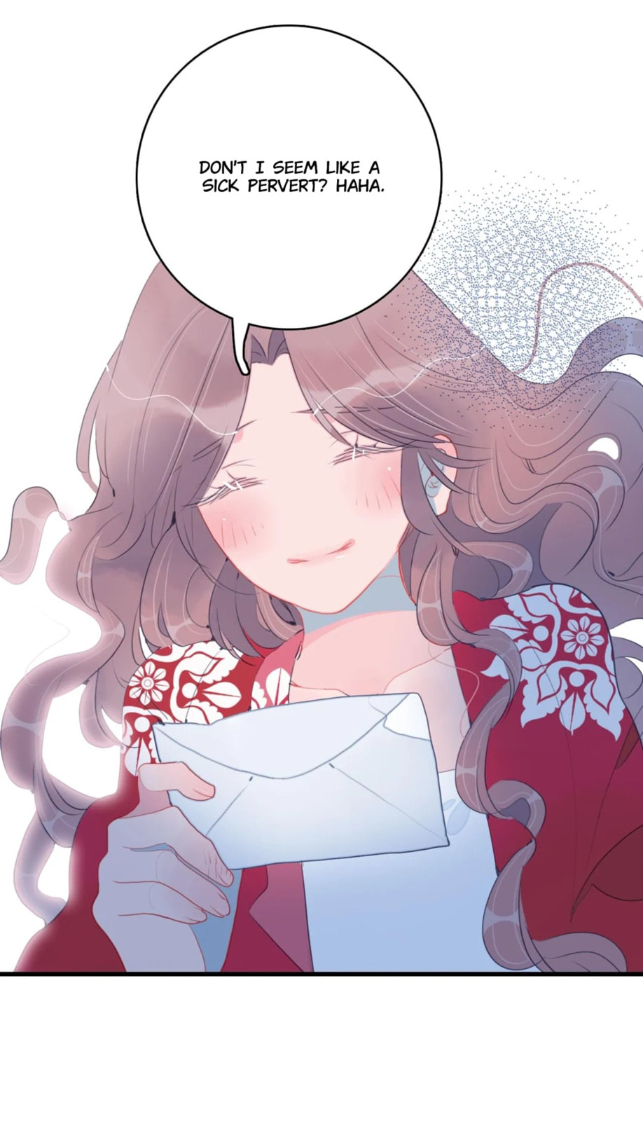 Read Berich, Beloved (Colored) chapter 37 image 27 on Lezhin