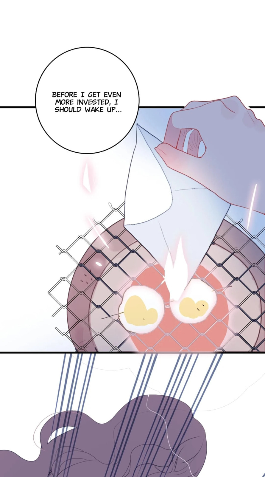 Read Berich, Beloved (Colored) chapter 37 image 29 on Lezhin