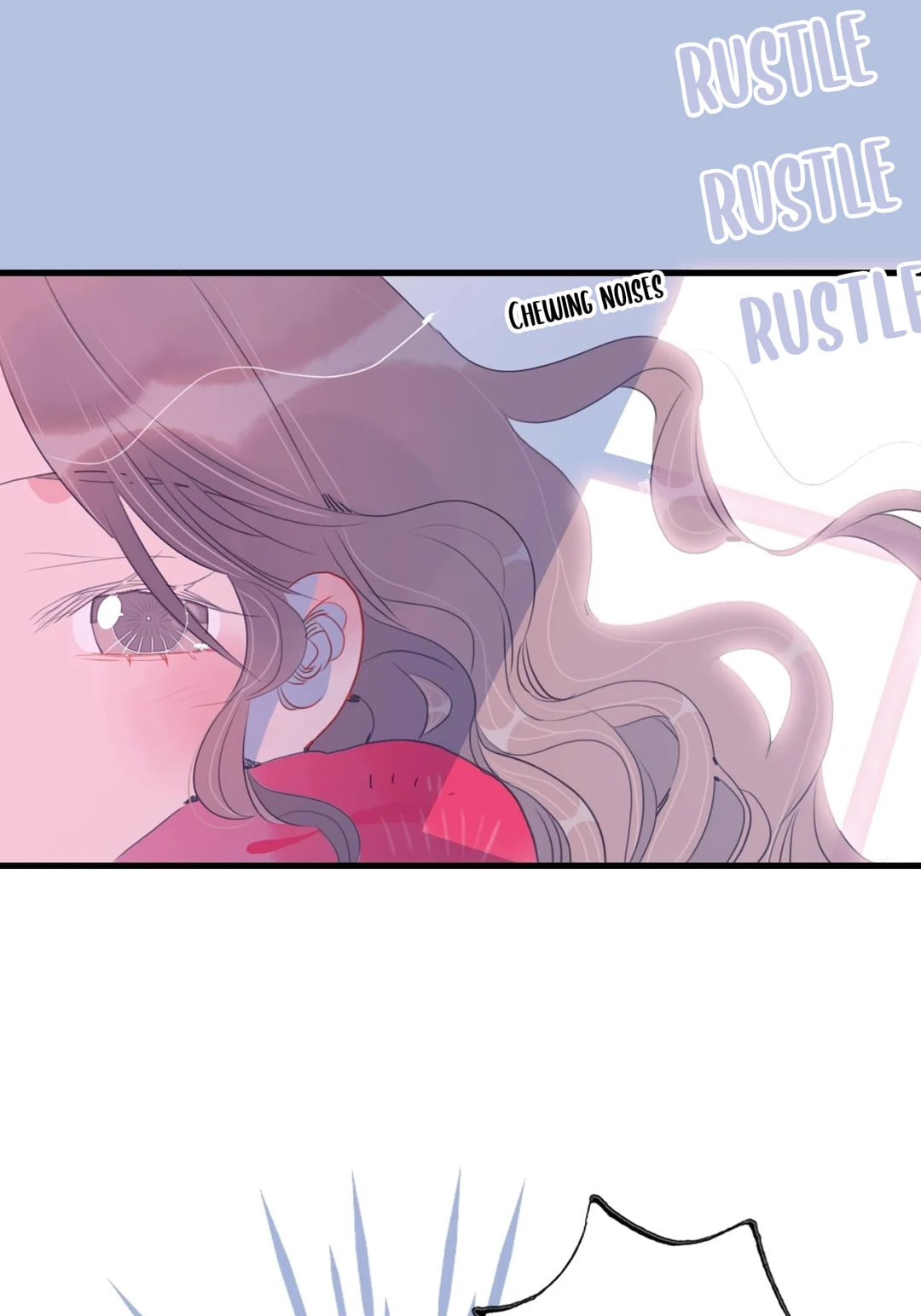 Read Berich, Beloved (Colored) chapter 37 image 3 on Lezhin