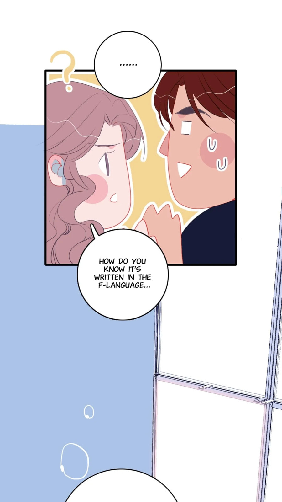Read Berich, Beloved (Colored) chapter 37 image 33 on Lezhin