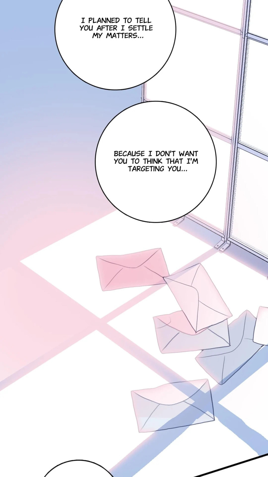 Read Berich, Beloved (Colored) chapter 37 image 34 on Lezhin