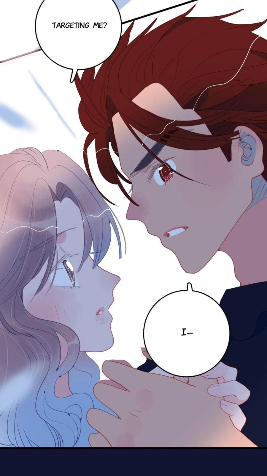Read Berich, Beloved (Colored) chapter 37 image 35 on Lezhin