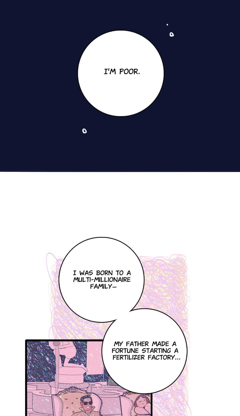 Read Berich, Beloved (Colored) chapter 37 image 36 on Lezhin