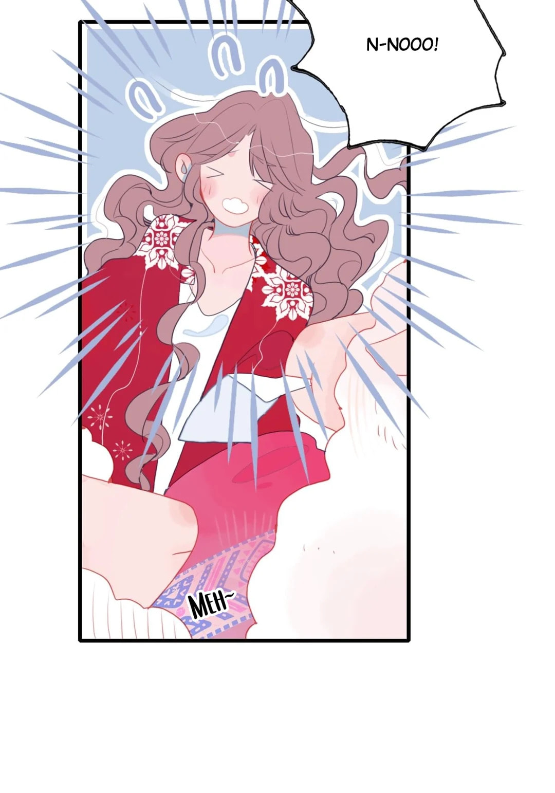 Read Berich, Beloved (Colored) chapter 37 image 4 on Lezhin