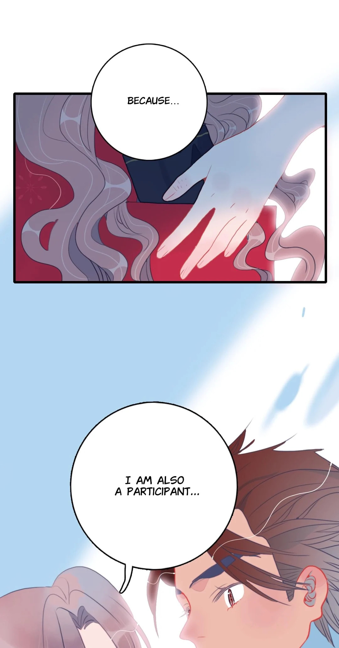 Read Berich, Beloved (Colored) chapter 37 image 46 on Lezhin