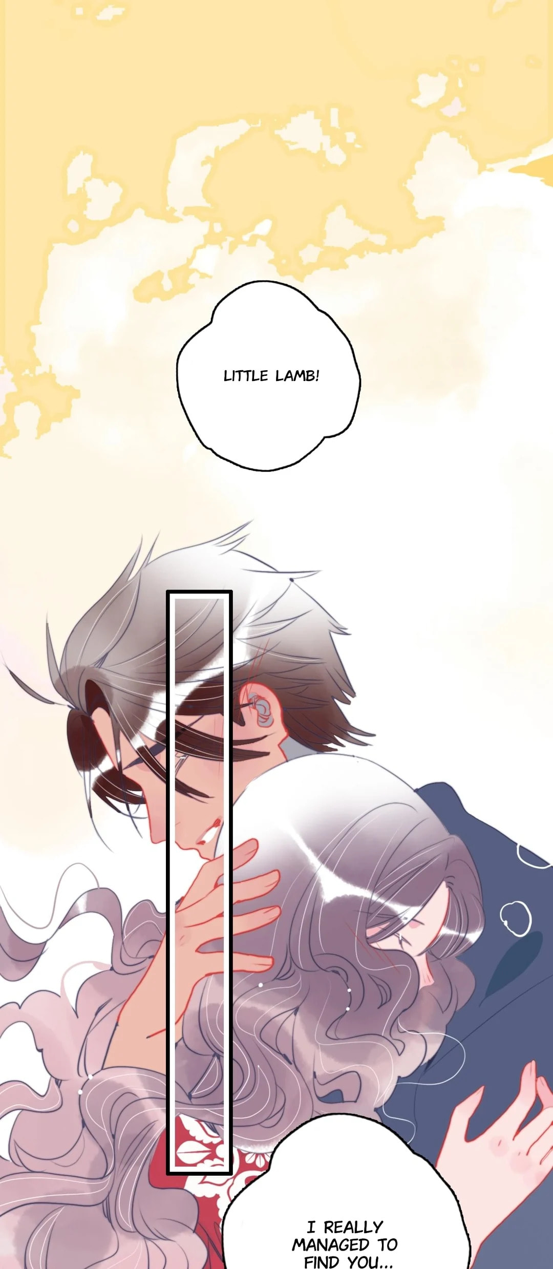 Read Berich, Beloved (Colored) chapter 37 image 49 on Lezhin