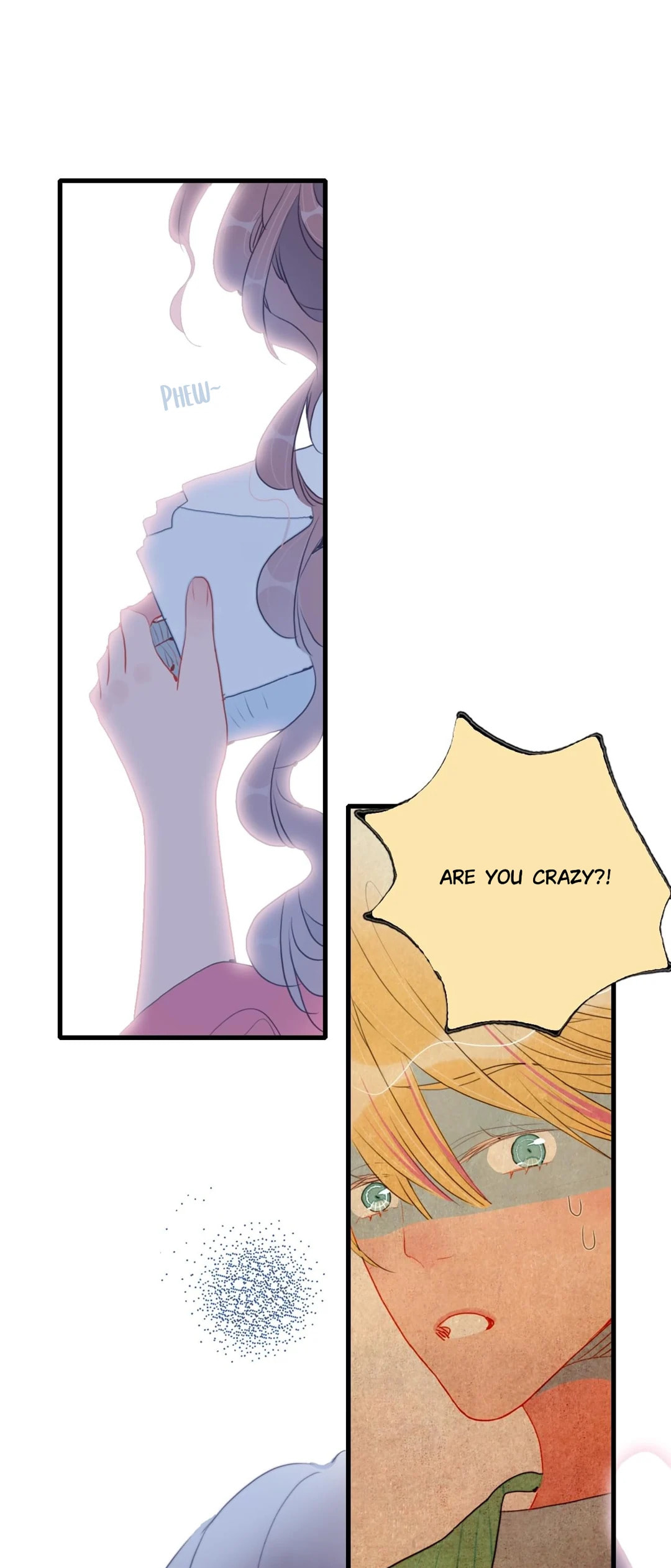Read Berich, Beloved (Colored) chapter 37 image 5 on Lezhin