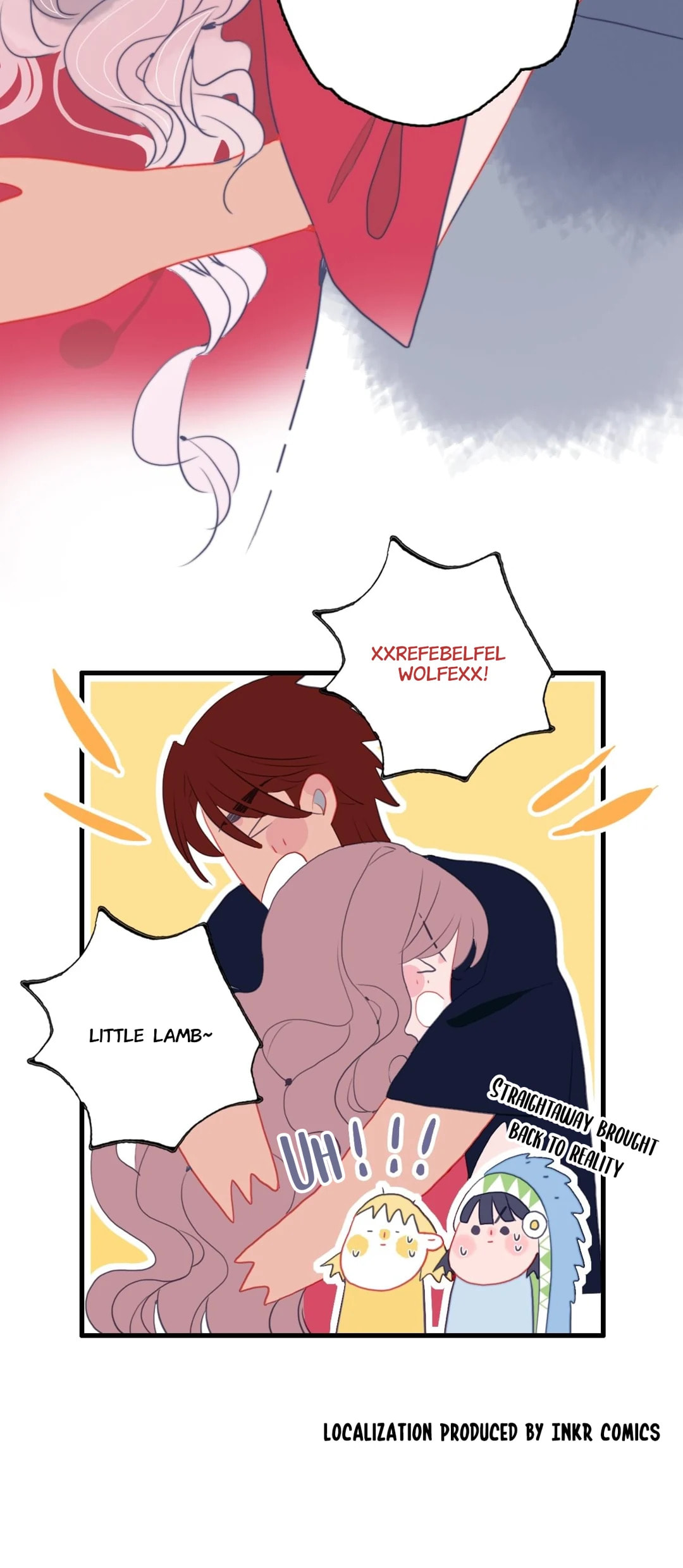 Read Berich, Beloved (Colored) chapter 37 image 50 on Lezhin