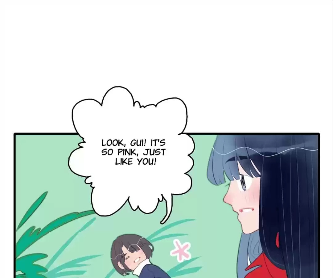 Read Berich, Beloved (Colored) chapter 38 image 1 on Lezhin