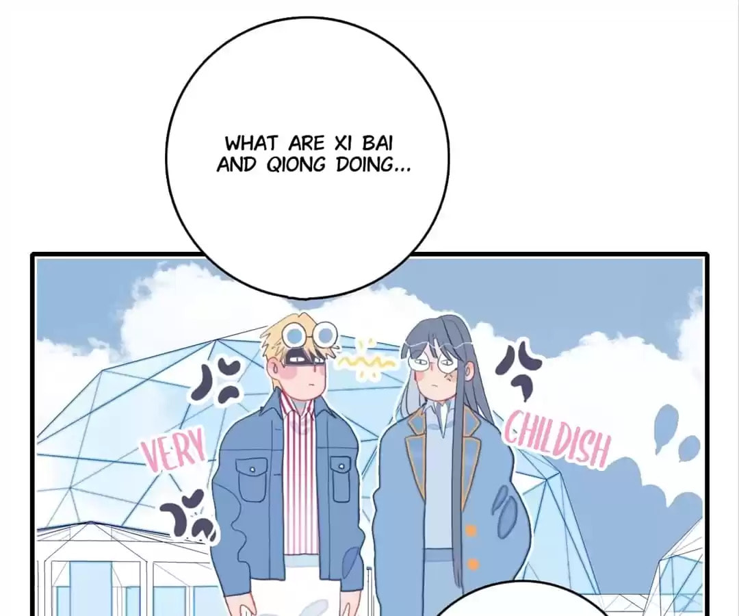 Read Berich, Beloved (Colored) chapter 38 image 100 on Lezhin