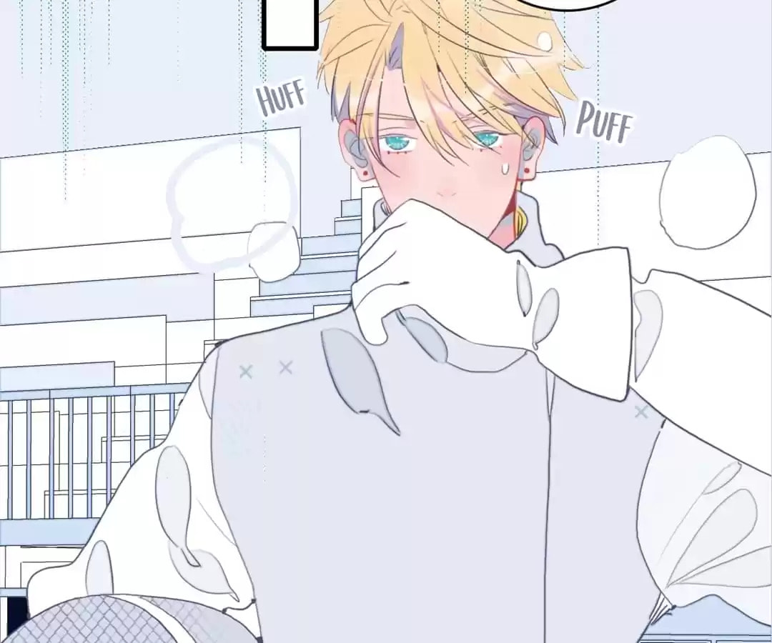 Read Berich, Beloved (Colored) chapter 38 image 11 on Lezhin