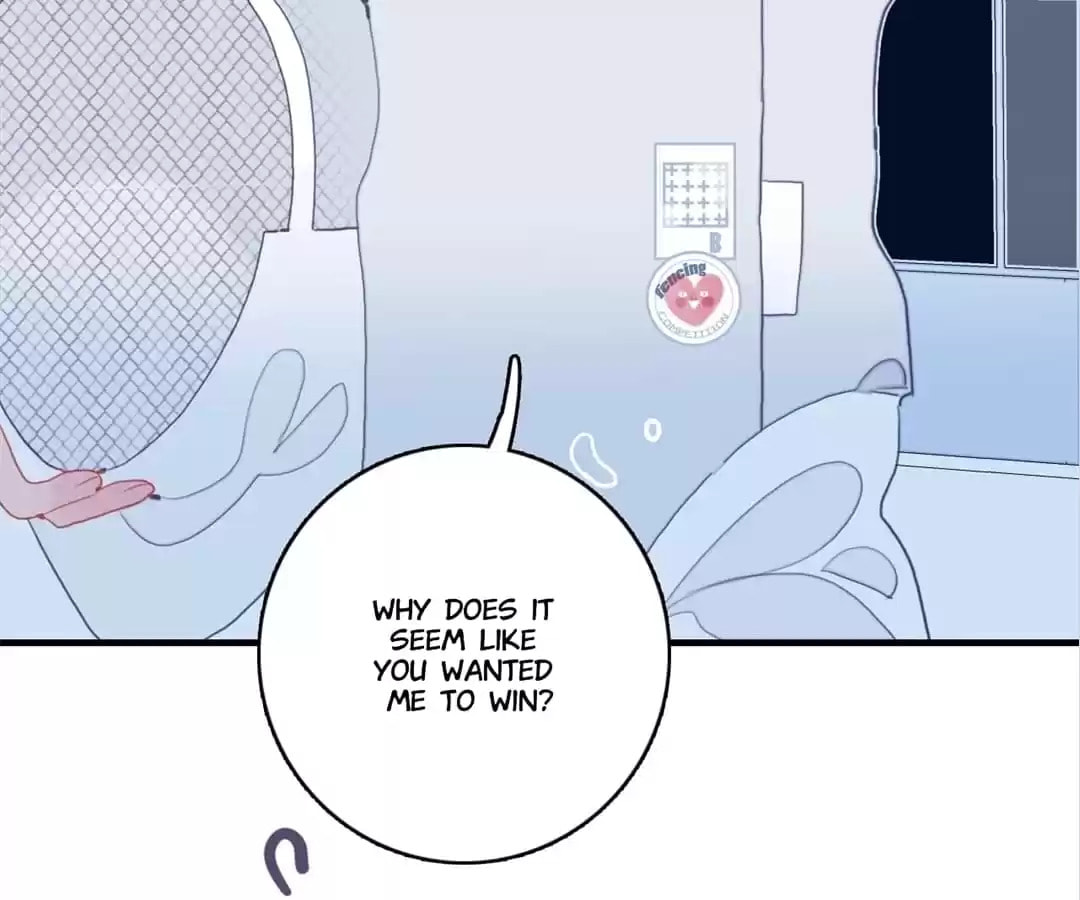 Read Berich, Beloved (Colored) chapter 38 image 12 on Lezhin