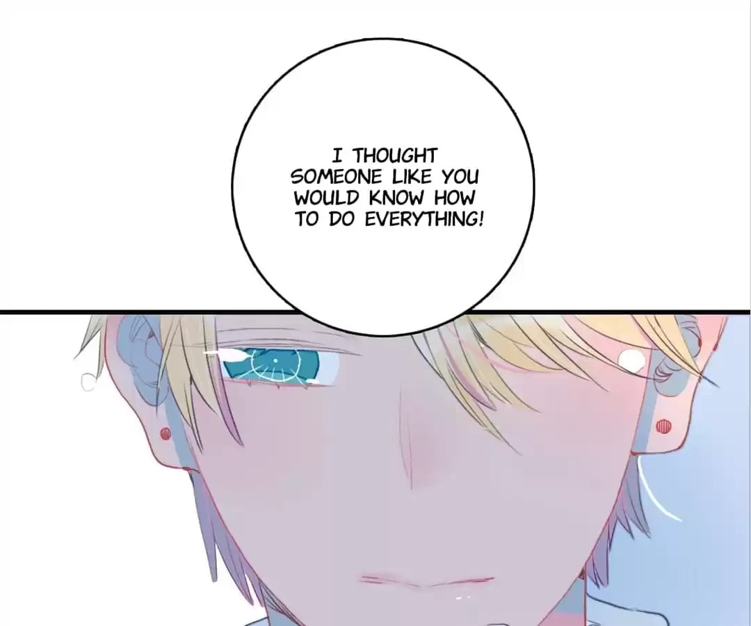 Read Berich, Beloved (Colored) chapter 38 image 15 on Lezhin