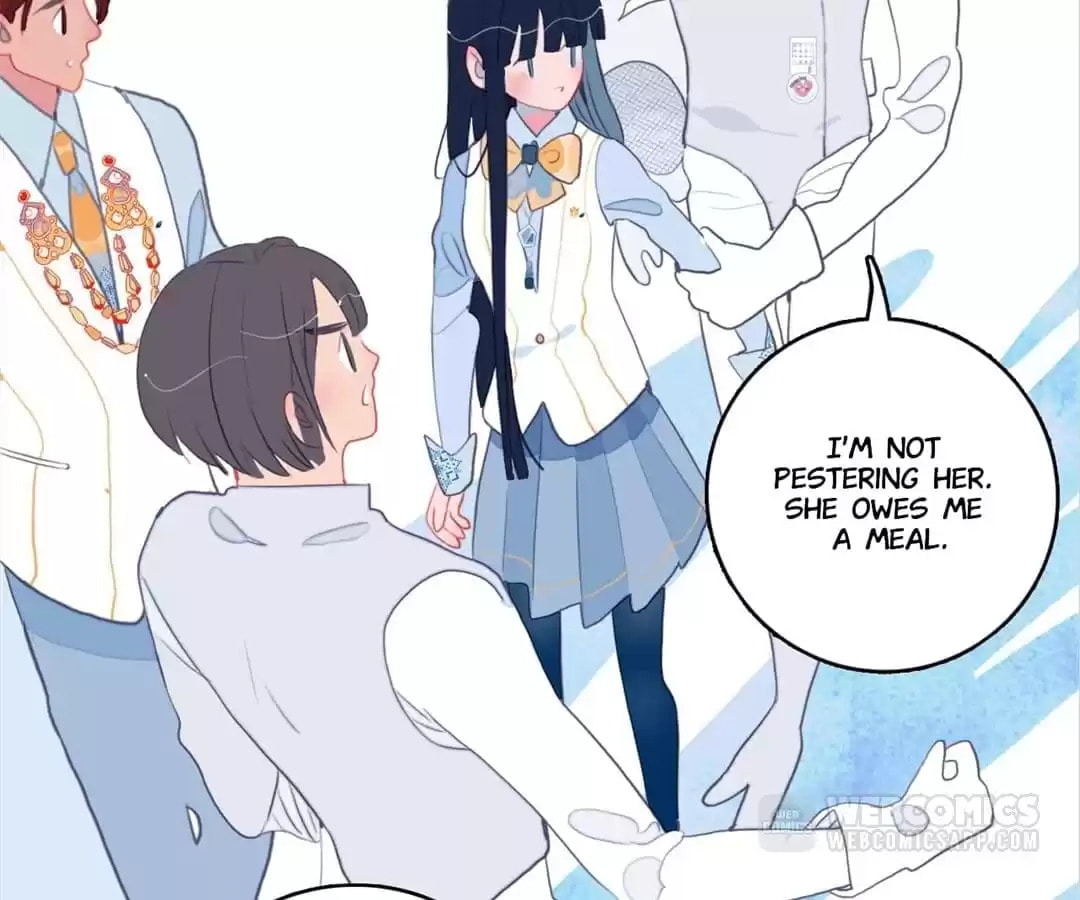 Read Berich, Beloved (Colored) chapter 38 image 19 on Lezhin