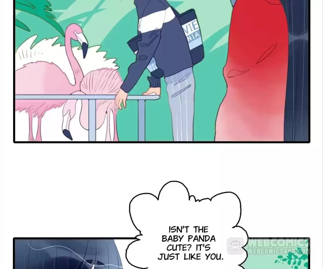 Read Berich, Beloved (Colored) chapter 38 image 2 on Lezhin