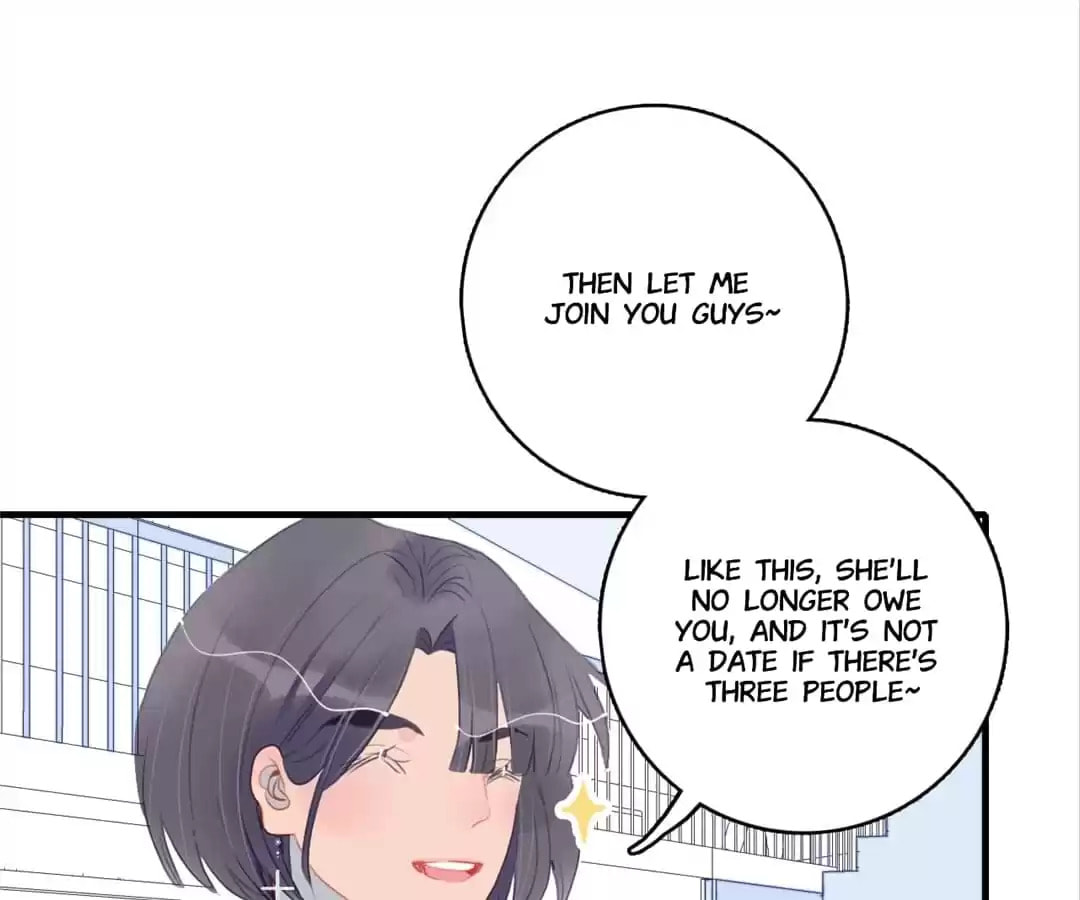 Read Berich, Beloved (Colored) chapter 38 image 22 on Lezhin