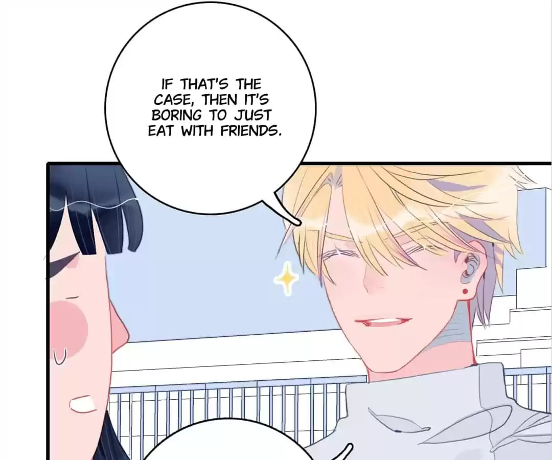 Read Berich, Beloved (Colored) chapter 38 image 24 on Lezhin