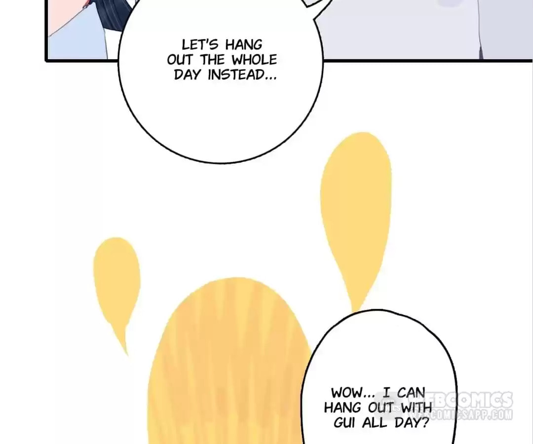 Read Berich, Beloved (Colored) chapter 38 image 25 on Lezhin