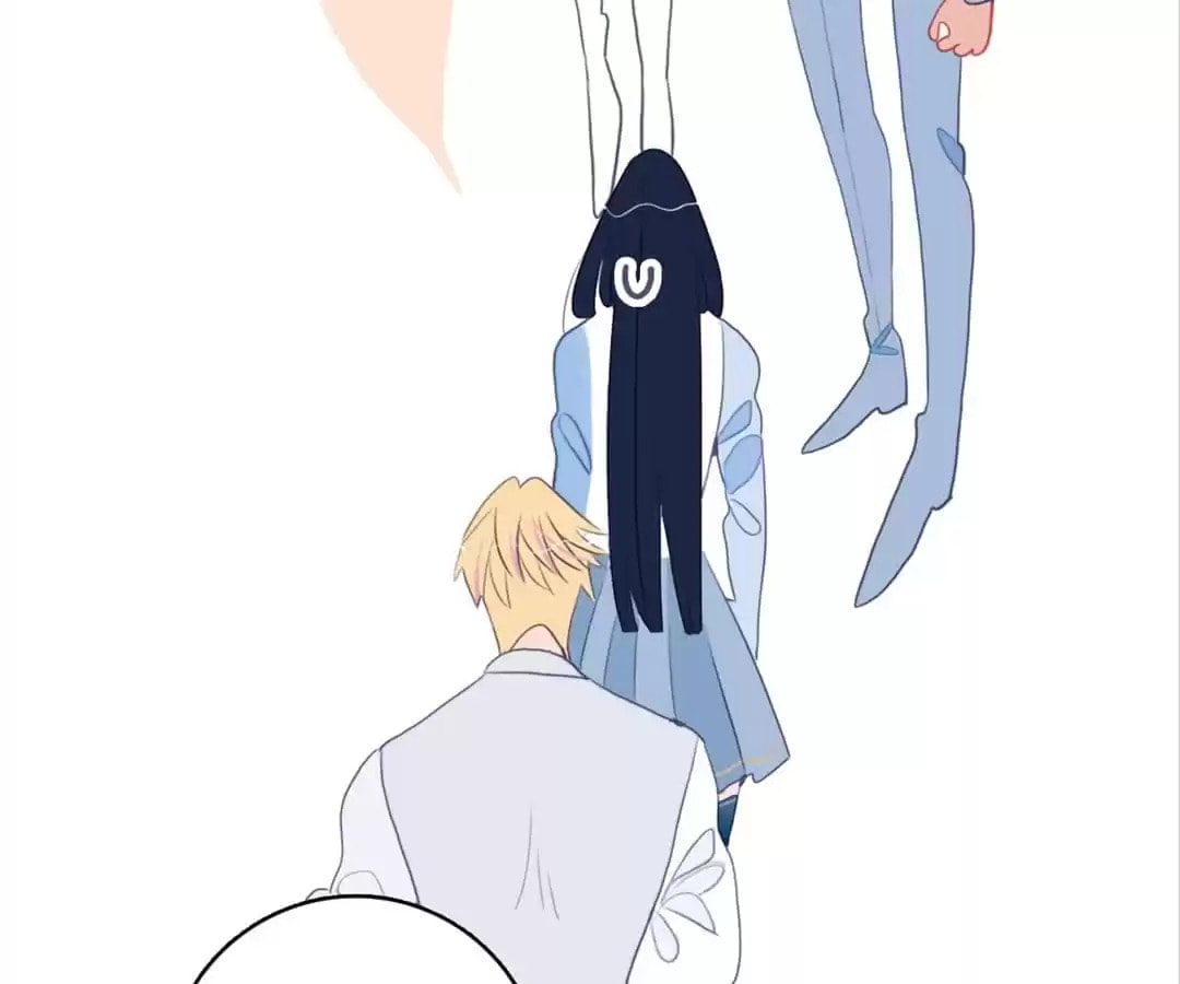 Read Berich, Beloved (Colored) chapter 38 image 28 on Lezhin