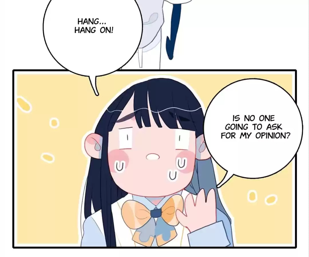 Read Berich, Beloved (Colored) chapter 38 image 29 on Lezhin