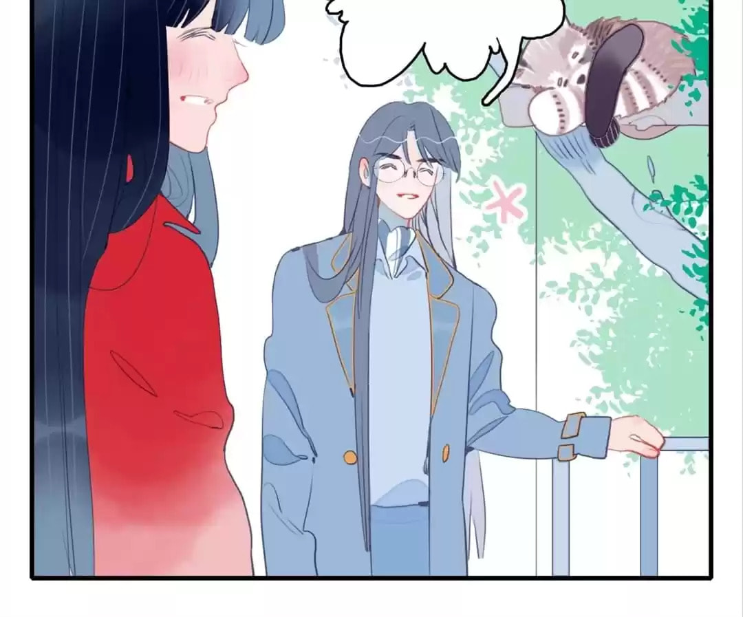 Read Berich, Beloved (Colored) chapter 38 image 3 on Lezhin
