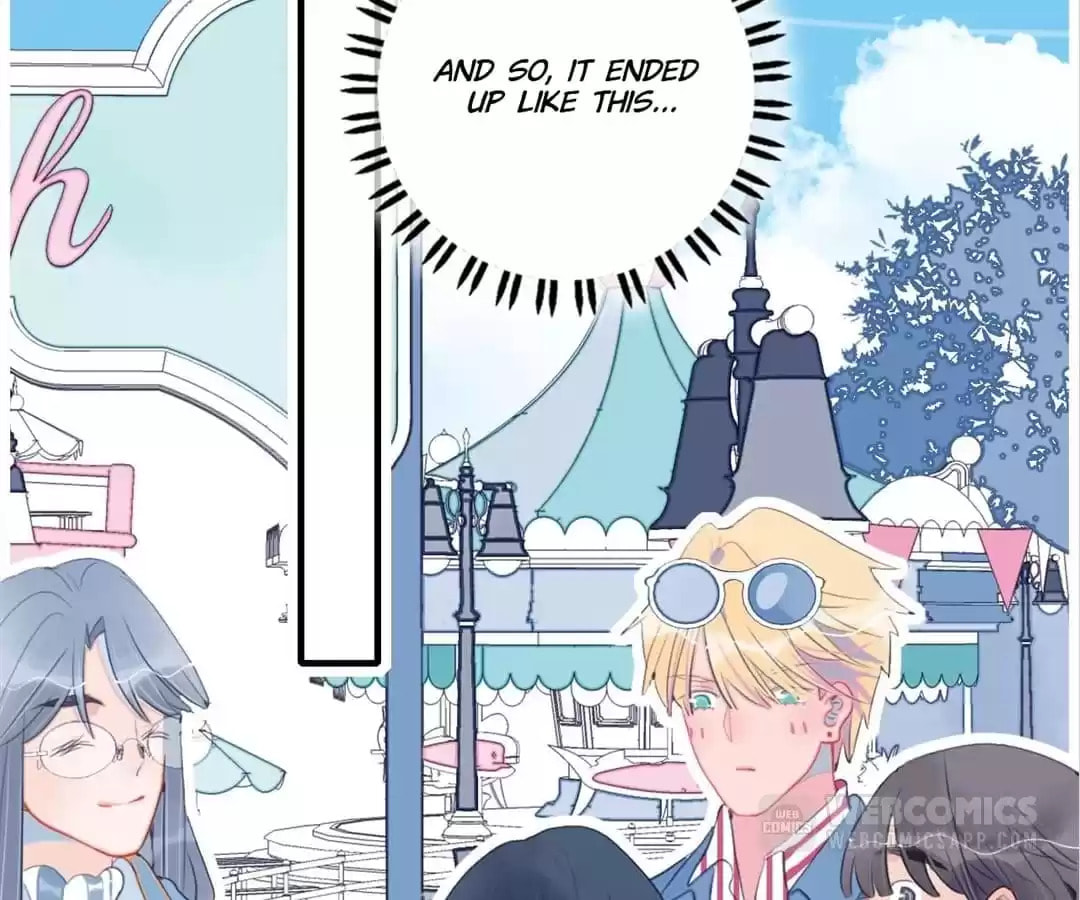 Read Berich, Beloved (Colored) chapter 38 image 32 on Lezhin